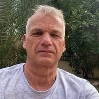 Malcolm Noblett