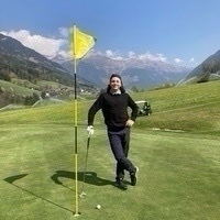 Yanis Frolik