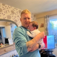 Dale Sugden Dale Sugden