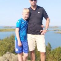 Ingimar Örn Erlingsson