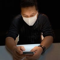 Luthisa Syahrel Zainal Abidin