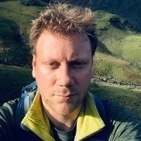 Dominic Clatworthy