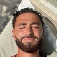 Joshua Naidu