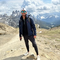 Jordan Jordan Humenansky