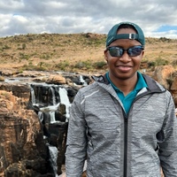 Kaizen Keneilwe Phuthego