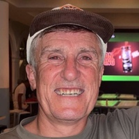 Gary Nolan
