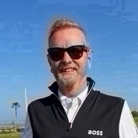 Marcel Bosson