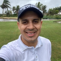 Rodrigo Borba Morais