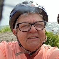 Kathleen Pavia