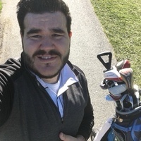 Guillermo Martin Barrantes