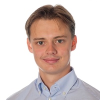 Henrik Finnerud Larsen