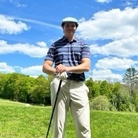 Adam Jackman