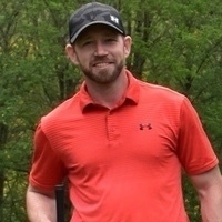 Travis Wilson