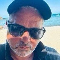Cyrus Amirzadeh-Asl