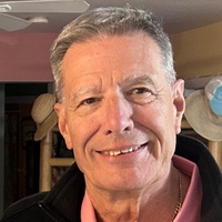 James Stevenson
