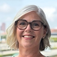 Christel Fonager