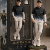 HYEON DEOK LEE