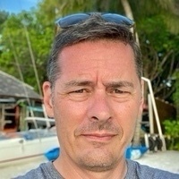 Matthew Hurrell