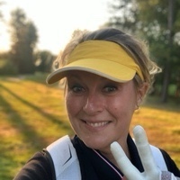 Saskia van den Eshof