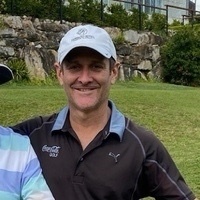Jeff Deeth