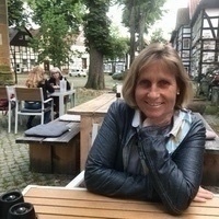 Claudia Gissler