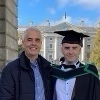 Paddy Keating