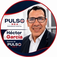 Héctor García FORMOSA
