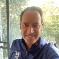 Alvaro Merodio Rivas