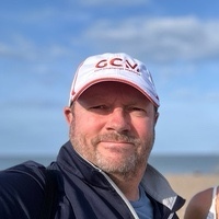 Scott Pickering