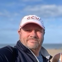 Scott Pickering