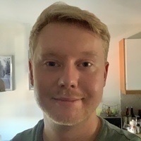 Linus Persson