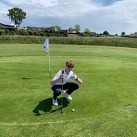 Jacob Møller Nielsen