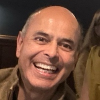 Charlie Pereira