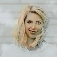 Mariliis Kiisma
