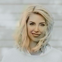 Mariliis Kiisma