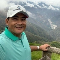 OSCAR EDUARDO PALOMINO DUQUE