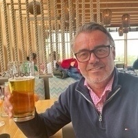 Fritz Michael Bischoff