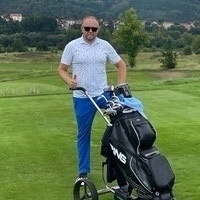 Tomas Sojak
