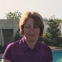 Michelle Dyas