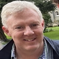 James Graham-Cloete