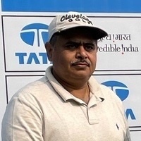 Rajesh Kumar
