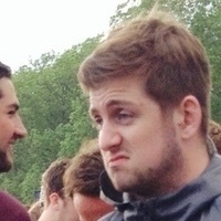 Matthew Keenan