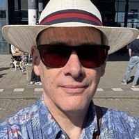 Paul Vickers