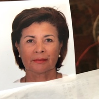 Pauline Figuera-Raynor