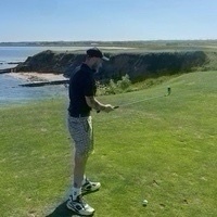 Jordan Holmes