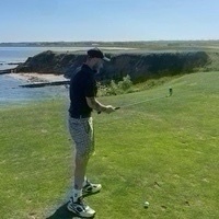 Jordan Holmes