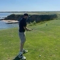 Jordan Holmes