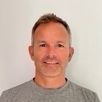 Jon Moore