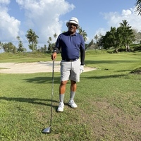 Victor Motaung