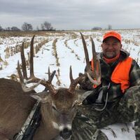 Bruce Hupke
